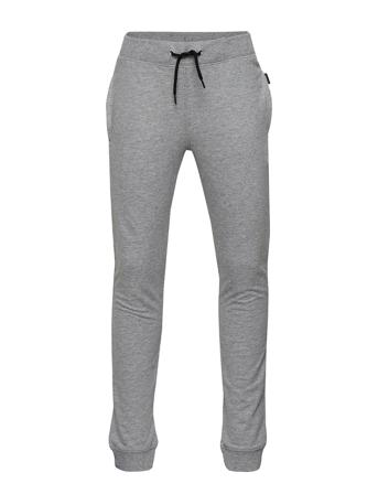 Nkmsweat Pant Bru Noos Collegehousut Olohousut Harmaa Name It