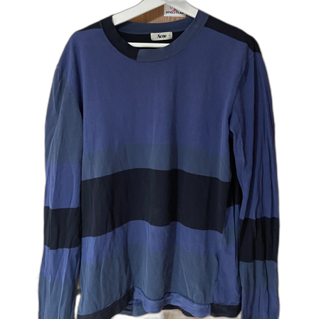 Acne longsleve 2002