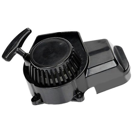 Startsnøre Rekylstarter 47Cc 49Cc Minimoto Mini Moto 2-taktsmotorer Mini Quad Dirt Bike Pullstar