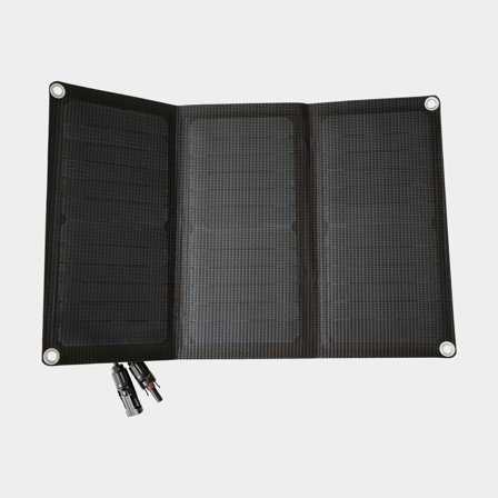 Pannello solare pieghevole Sunbeam Fold 21, 20.75 W, monocristallino, 12 V, 475 x 305 mm