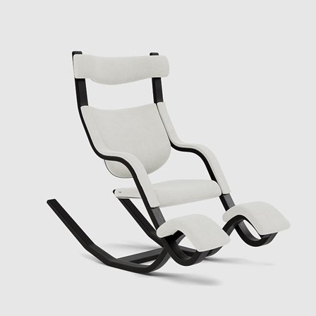 Gravity, Varier Furniture, Recliner