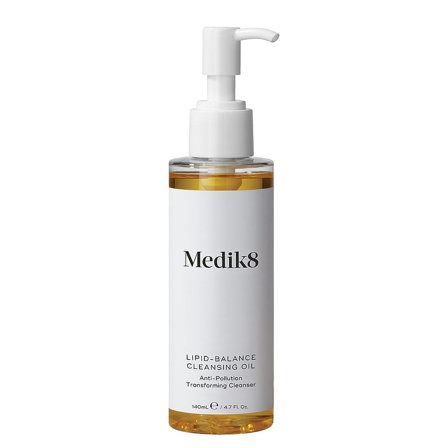 Medik8 Lipid-Balance Cleansing Oil 140ml, Skincare, Renseprodukter, Rens & Vask