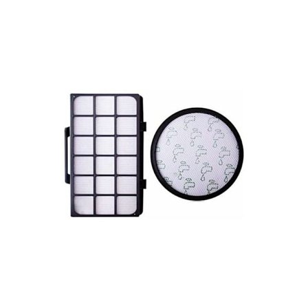 Vaihto Hepa -suodatin lisävaruste Rowenta X-Trem Power Zr0060