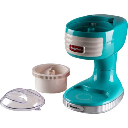 Ariete Ice Shaver, isknuser blå | KitchenOne