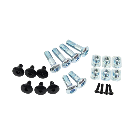 Kit Viti Paramani Cycra CRM Ultra Probend