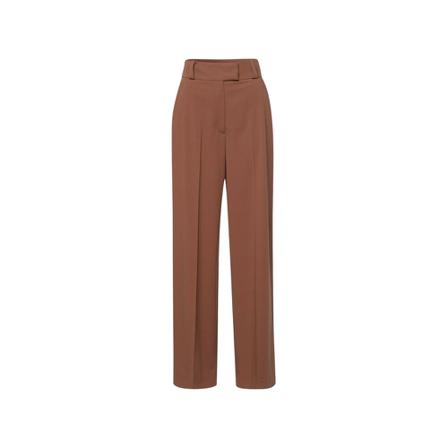 IVY OAK Peony Rose Bukser Brun, Dame