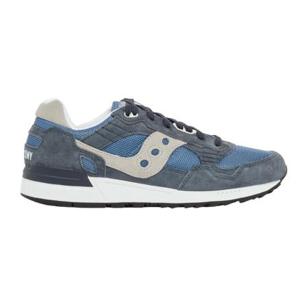 Saucony - Sneakers - Blå - Herr - Storlek: 44 Eu, Herr, Storlek: 44 EU