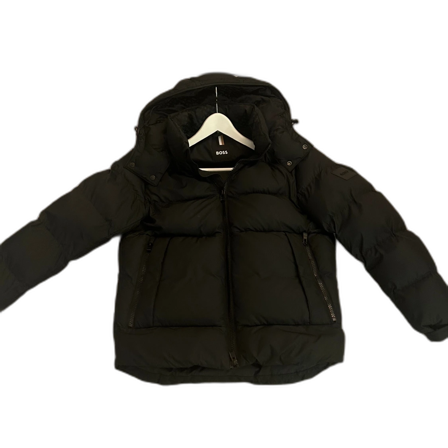 Boss Corbinian vinterjacka