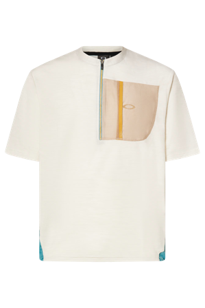 T-Shirt Oakley Off Grid Tech Nebbia S