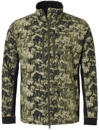 Chevalier Nimrod Windblocker Jacket Men Deer Camouflage