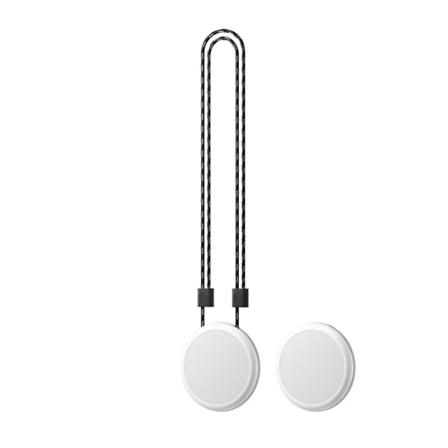 Magneettinen rannehihna, kadonnut kameran hihna 360 Go 3 -peukalokameralle, säädettävä ripustusköysi, toimintakameran lisävaruste