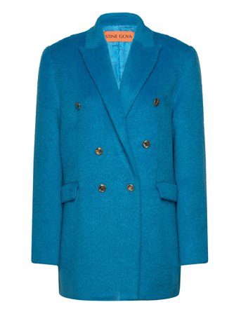 STINE GOYA | Theo, 1923 Heavy Tailoring | XS