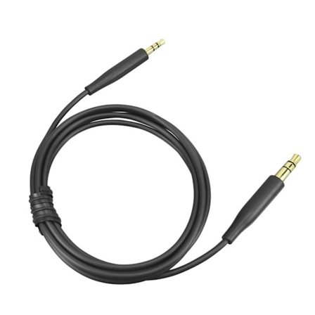 3,5 mm - 2,5 mm kuulokekaapeli TUNE700BT 750BTNC 650BT -kuulokkeille pelijohtona