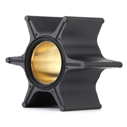 Perämoottorin osat Vesipumpun siipipyörän vaihto sopii Chrysler 85/90/120/125/150 47-F694065