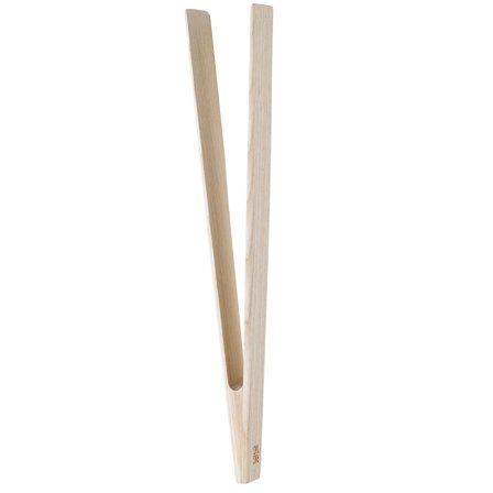 Stelton Woody Tång | Matlagning > Köksredskap > Tänger och Pincetter > Tång | Bagaren och Kocken