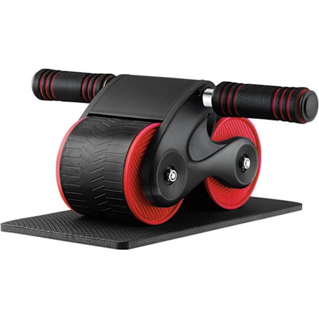 2023 Ny Ab Hjul, Hjulrulle Hemmabruk Magtränare Blå/Röd Ab Hjul