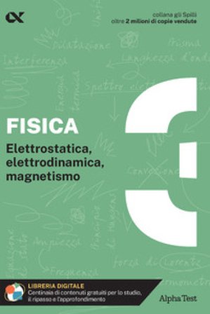 Fisica. Con estensioni online. Vol. 3: Elettrostatica, elettrodinamica, magnetismo Paolo Corazzon