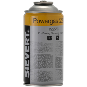 Gass til Handyjet 175g