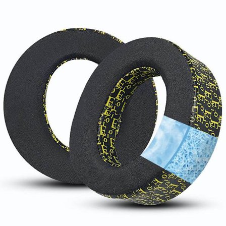 Hovedtelefonpude til Sony PS5-øretelefoner PlayStation5 1 par