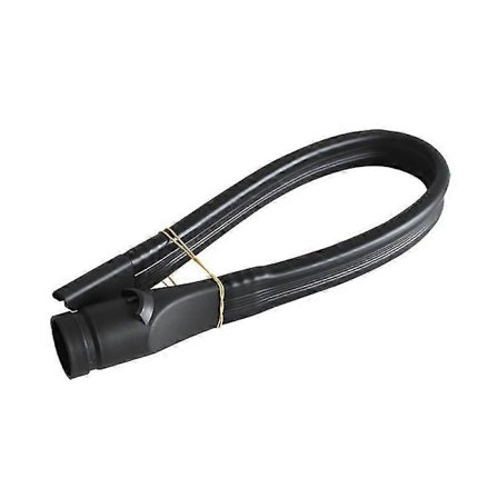 1 stk. Universal Støvsuger Langt Fladt Sugemundstykke Fleksibelt Mundstykkehoved Støvsugerslange Sprækkemundstykke