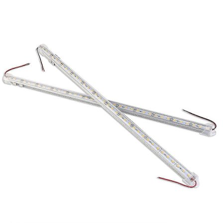 LED Lysbjælke Cargo Belysning 12 Volt LED Lys Rigid LED Bjælke Lys 12V LED Strip 12v LED Lysbånd