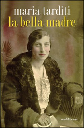 La bella madre Maria Tarditi
