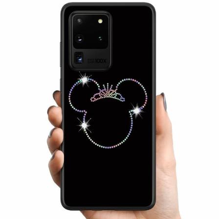 Samsung Galaxy S20 Ultra Tpu Mobilskal Minnie Mouse
