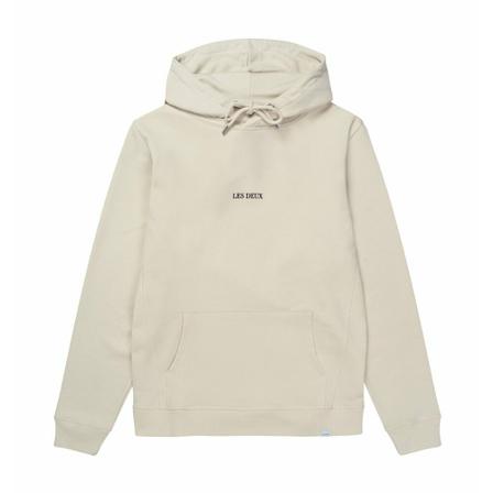 Les Deux Hoodie inbo, Herre