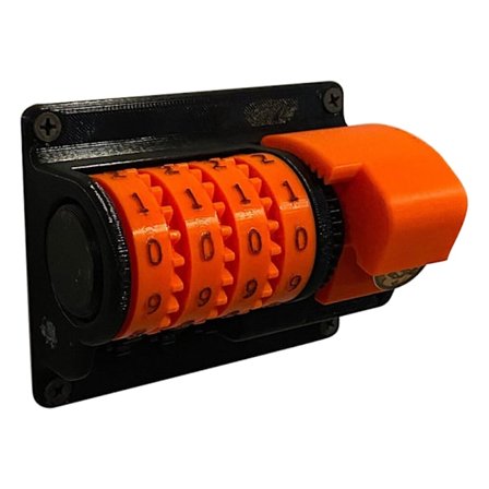 Helppo yhdellä kädellä käytettävä, erottuva muotoilu, seinään asennettava pullonavaaja tarkalla numeroiden laskennalla hotellin keittiöön, 