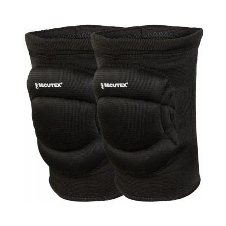 Ochraniacze Rucanor Secutex Plus Svarta Produkt Av Avvikande Storlek