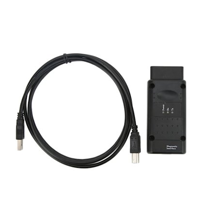 OPCOM OBD2 CAN BUS Diagnostinen Liitäntä Auton Skanneri Vikakoodinlukija PIC18F458 Sirun Korvaus Opelille