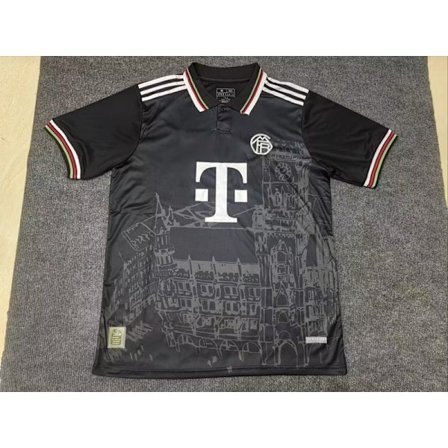 Bayern München Special Edition Tröja Säsongen 2025-2026, Supporterversion