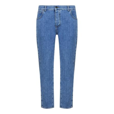 Balmain Jeans Blå, Herre, Størrelse: W29