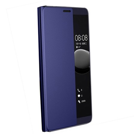 Huawei P30 Pro - Exklusivt Smart View Fodral (NKOBEE)