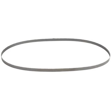 Milwaukee 48390611 Båndsavklinger 1140 mm, 12/14T 3-pak, Maskintilbehør & forbrugsvarer