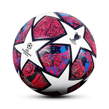 Uefa Mestarien Liiga Uefa Cup Maailmanmestaruuskilpailut nro 5 jalkapallo Yuanpu Materiaali Ammattimainen harjoittelu pallopeli Liiga JalkapalloA