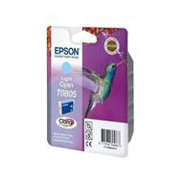 INKJET EPSON ST.PHOTO R265 LC