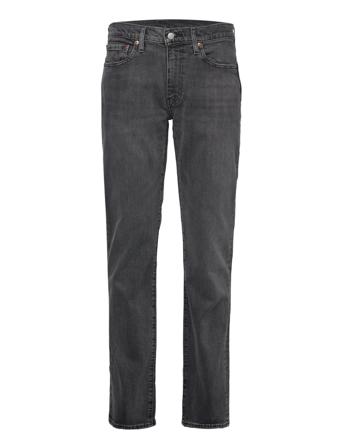 514 Straight Z1489 Dark Gray W Slim Jeans Grå LEVI ́S Men