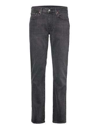 Levi's | 514 Straight Z1489 Dark Gray W | 32 x 34