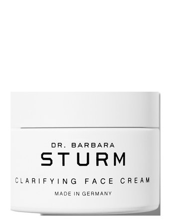 Dr. Barbara Sturm Clarifying Face Cream - Nude - 50 ml