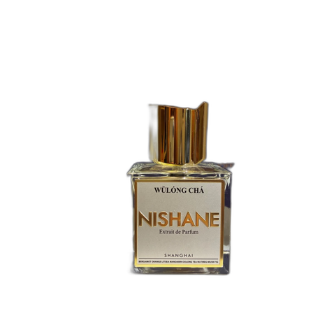 Nishane Wulong Cha