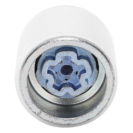 Dekk Tyverisikring Skrue Fjerning Nøkkel Demontering Verktøy E Modell Passer For A1 A5 A3 A4l A6l A7 Q3 Q5 A8 Tt R8