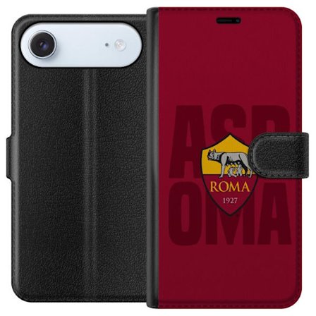 Kompatibelt Plånboksfodral till Apple Apple iPhone 17 Air AS Roma