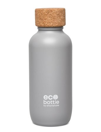 Ecobottle Grey Smartshake