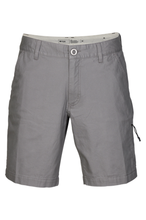 Shorts FOX Essex 3.0 Antik Silber 31