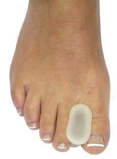 Tåskiller av gele 4-pk - Good Living