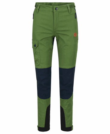 Tufte Wear W Hazel Hiking Pants Willow Bough