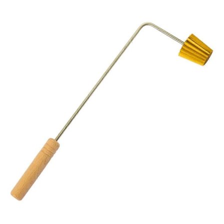 Pie Tee Maker Innovativ Snackform Gjenbrukbart Håndtak Bakeutstyr