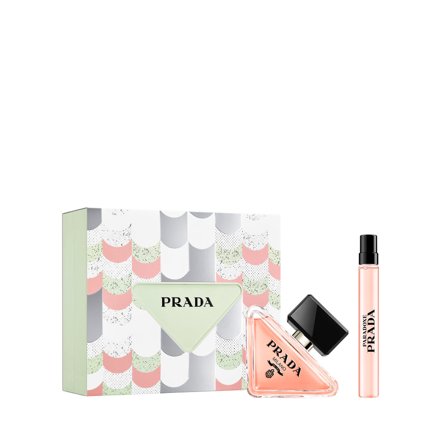Prada Paradoxe Cofanetto Regalo 1pz - Cofanetto Profumo Donna
