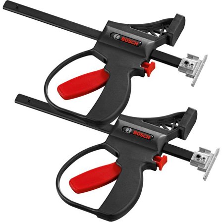 Bosch FSN KZW Skruvtving, Tänger & tvingar